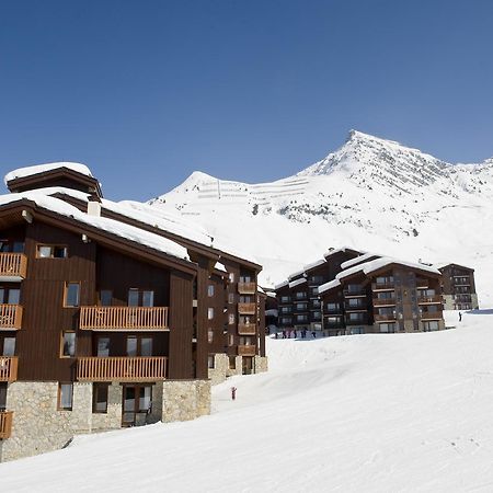 Macot-la-Plagne Residence Pierre & Vacances Les Chalets Des Arolles מראה חיצוני תמונה