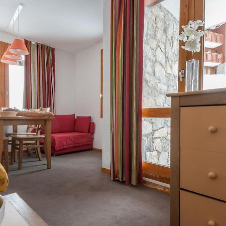 Macot-la-Plagne Residence Pierre & Vacances Les Chalets Des Arolles מראה חיצוני תמונה