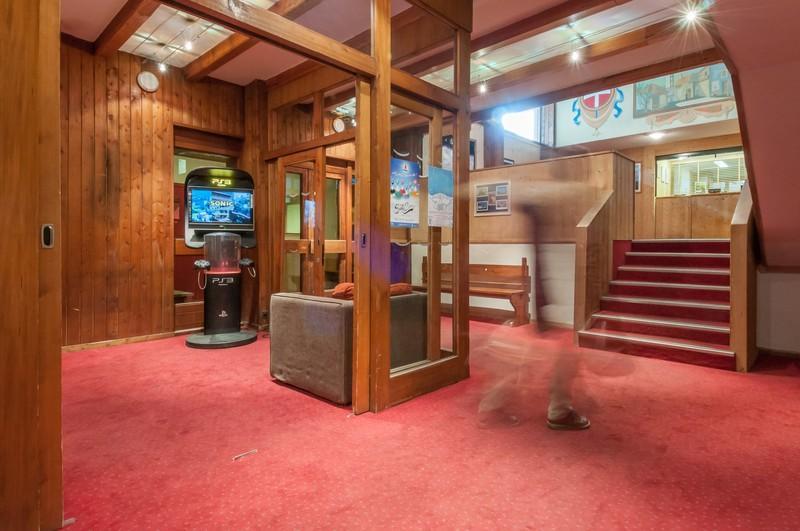 Macot-la-Plagne Residence Pierre & Vacances Les Chalets Des Arolles מראה חיצוני תמונה