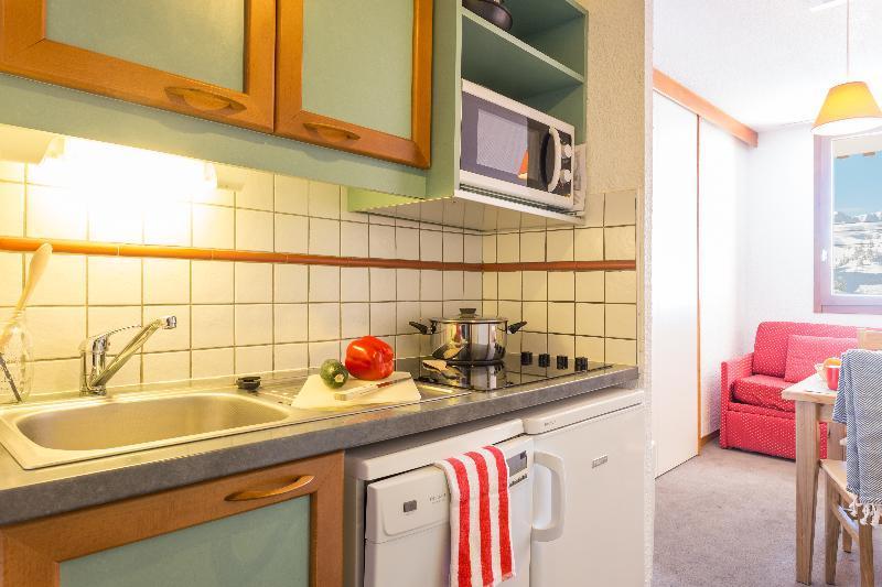 Macot-la-Plagne Residence Pierre & Vacances Les Chalets Des Arolles מראה חיצוני תמונה