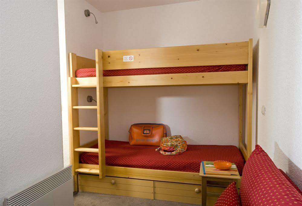 Macot-la-Plagne Residence Pierre & Vacances Les Chalets Des Arolles מראה חיצוני תמונה